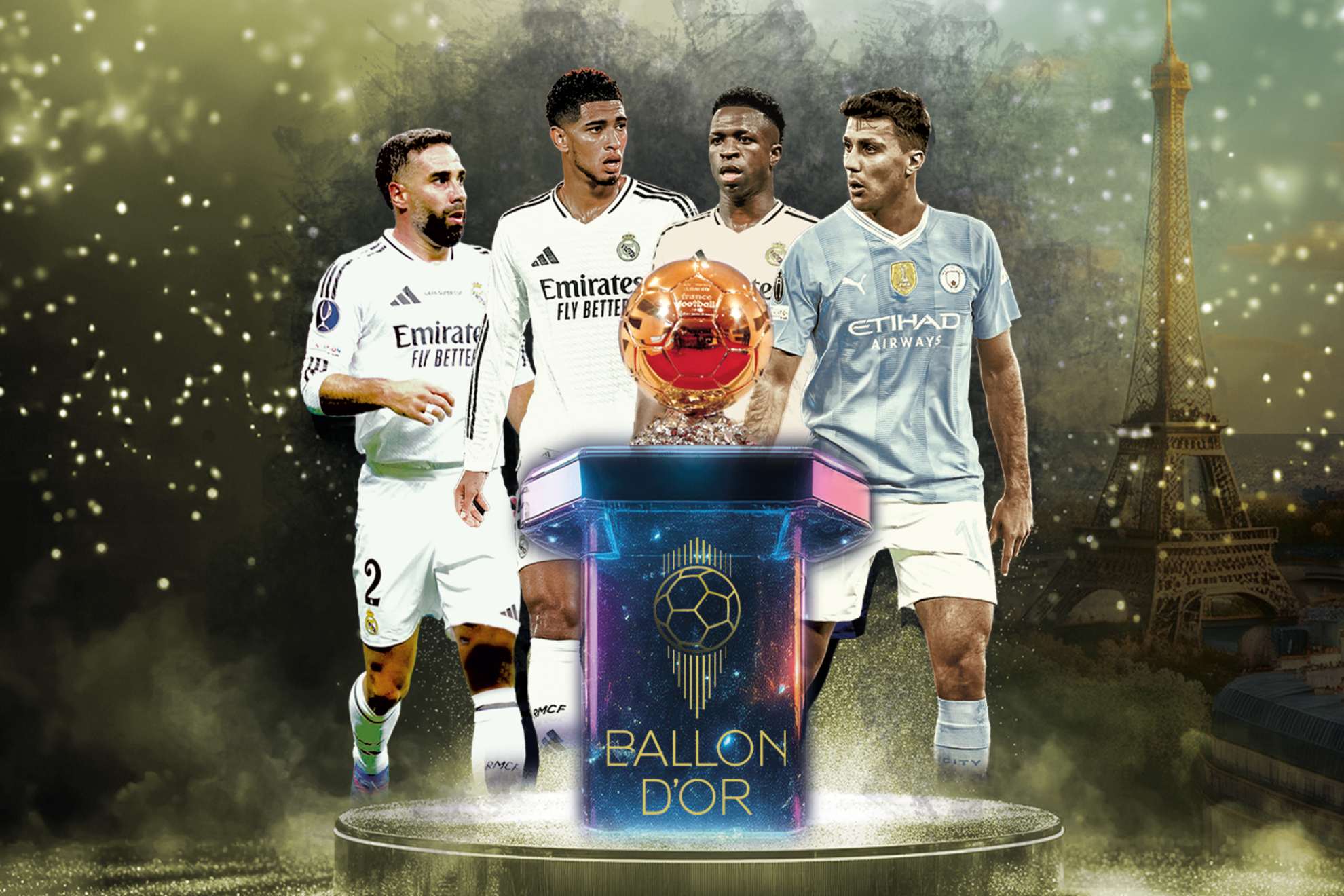 Balon DI'OR 2024