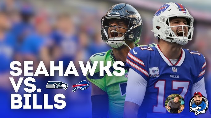 Bills vs Seahawks