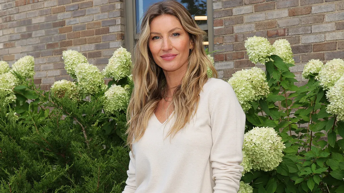 Gisele Bündchen Journey of a Supermodel