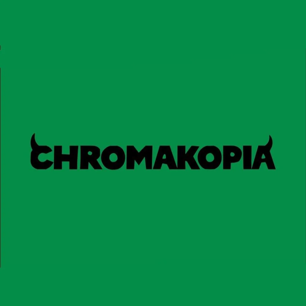 chromokopia