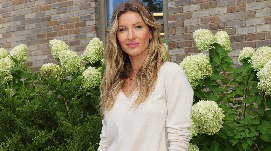 The Dynasty of Supermodel Gisele Bündchen