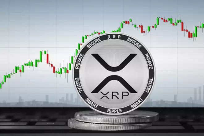 XRP The Criminal Coin with a Bright Future