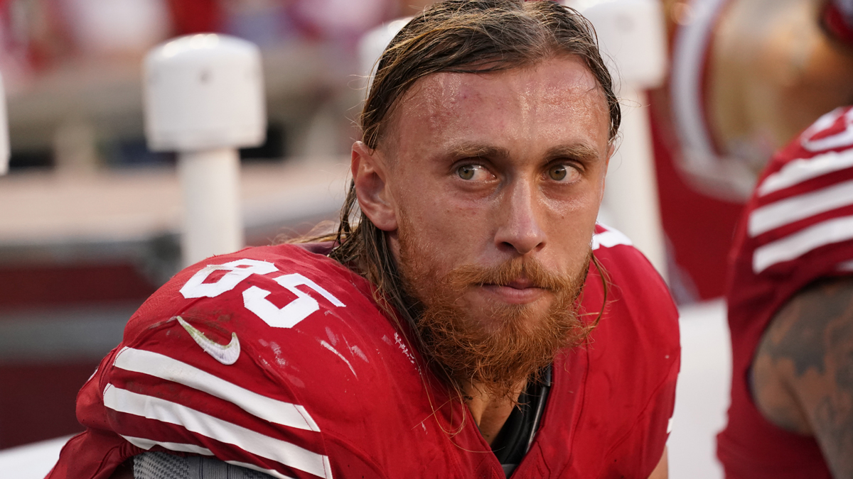 george kittle