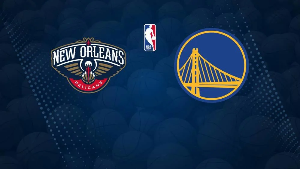 Warriors vs. Pelicans odds, line, score prediction,