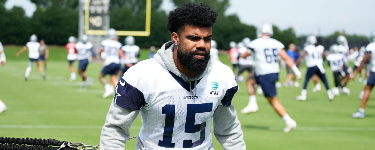 ezekiel elliott