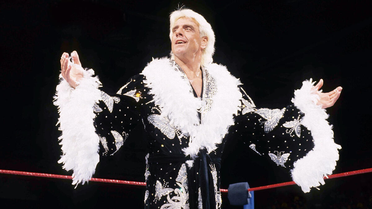 Ric flair