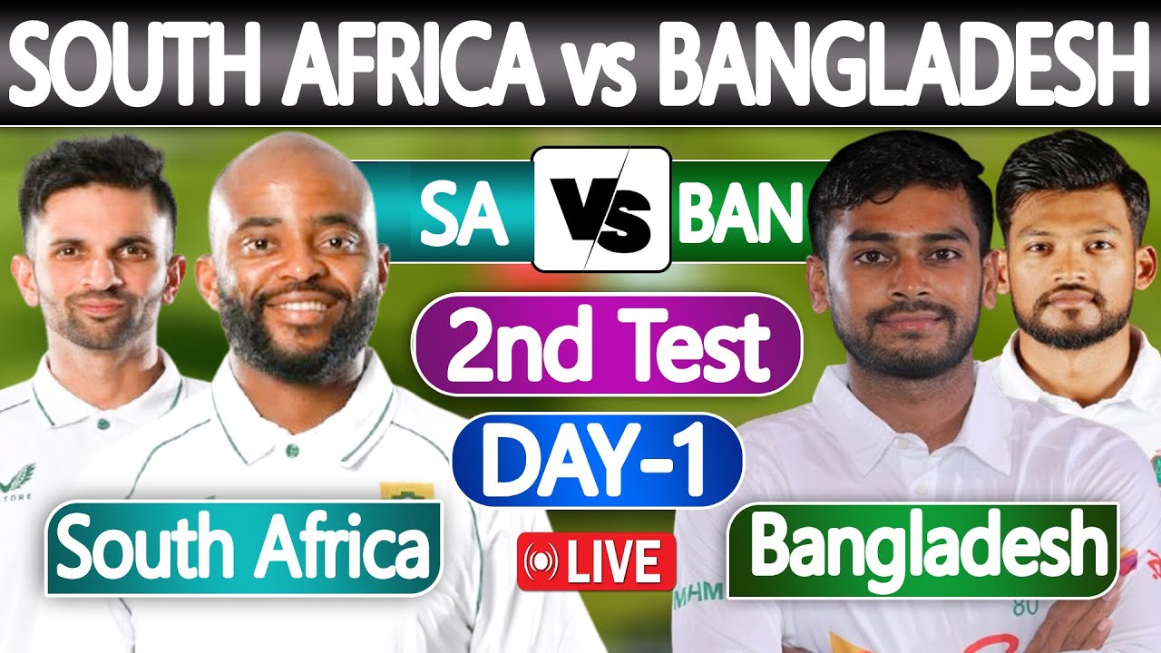 south africa vs bangladesh