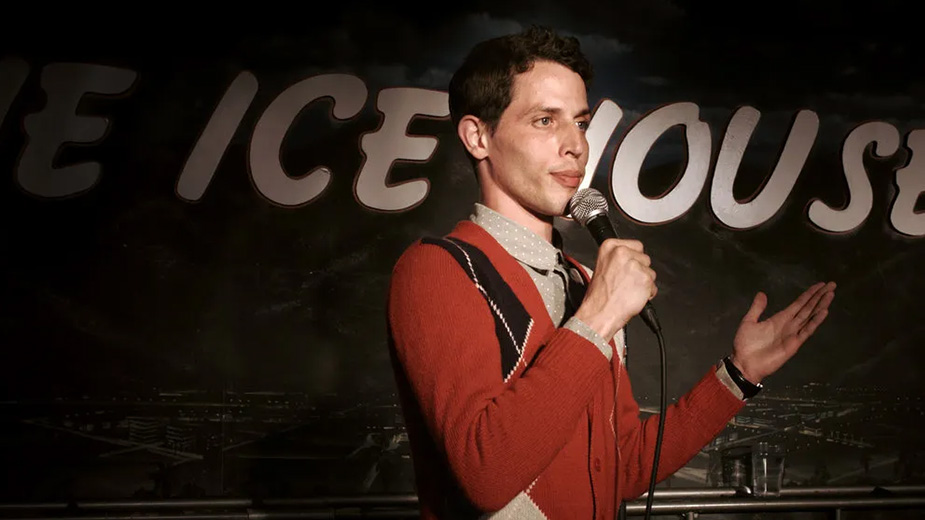 Tony hinchcliffe