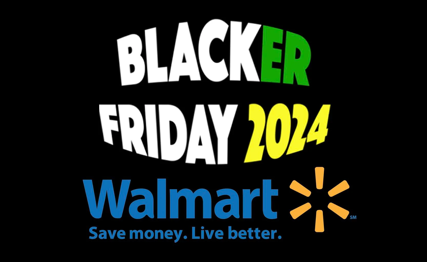 walmart black friday 2024